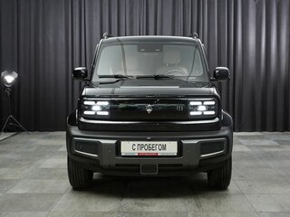 2023 Baojun Yep, чёрный, 1980000 рублей, вид 2