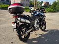 2004 Suzuki V-Strom DL 650, чёрный, 540000 рублей - вид 4