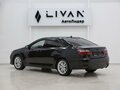 2017 Toyota Camry VII (XV50) Рестайлинг 2, чёрный - вид 1
