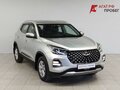 2023 Chery Tiggo 4 Pro I, серый, 1650000 рублей - вид 2