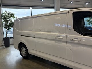 2026 Foton View, белый, 3572000 рублей, вид 4