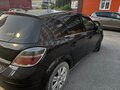 2007 Opel Astra H Рестайлинг, чёрный, 440000 рублей - вид 5