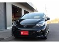 2023 Honda Fit RS IV Рестайлинг, чёрный, 1099017 рублей - вид 1