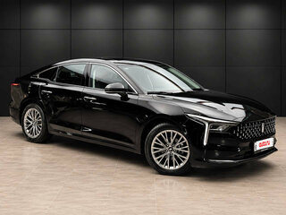 2023 FAW Bestune B70 I, чёрный, 1580000 рублей, вид 3