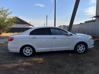 2018 Lifan Solano II, белый, 475000 рублей, вид 4