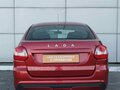 2020 Lada (ВАЗ) Granta I Рестайлинг, красный, 600000 рублей - вид 5