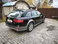 2011 Audi A4 allroad IV (B8), чёрный, 1100000 рублей - вид 4