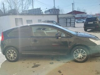 2006 Citroen C4 I, чёрный, 240000 рублей, вид 2