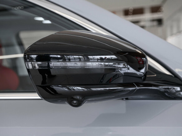 2026 Changan UNI-S I, серый, 3229900 рублей - вид 11
