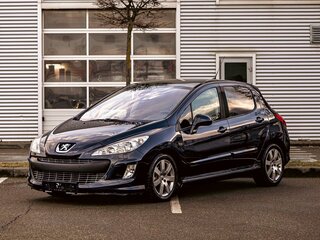 Peugeot 308 I