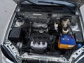 2007 Chevrolet Lanos I, серебристый, 330000 рублей - вид 9