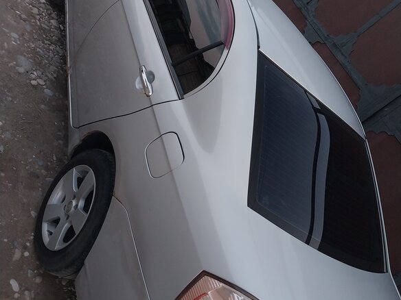2011 Lifan Solano I (620), серебристый, 220000 рублей - вид 5