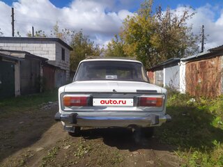 1997 Lada (ВАЗ) 2106, белый, 80000 рублей, вид 3