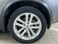2014 Nissan Juke I, серый, 940000 рублей - вид 10