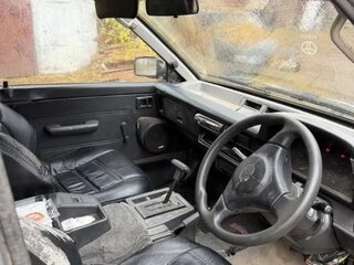 1990 Toyota Lite Ace III, серый, 250000 рублей, вид 3