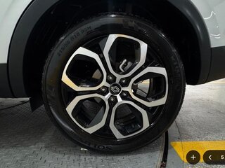 2022 Renault Samsung XM3, белый, 1215000 рублей, вид 5