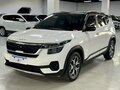 2022 Kia KX3, белый, 1450000 рублей