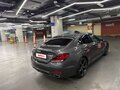 2018 Genesis G70 I, серый, 3450000 рублей - вид 4