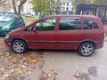 2003 Opel Zafira A, пурпурный, 260000 рублей - вид 3