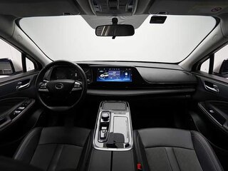 2024 Aion S 580, бежевый, 1650000 рублей, вид 5
