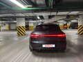 2020 Porsche Macan S I Рестайлинг, серый, 6000000 рублей - вид 6