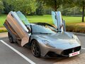2022 Maserati MC20, серый, 19350000 рублей - вид 10