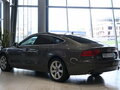 2011 Audi A7 I (4G), серый, 1875000 рублей - вид 4