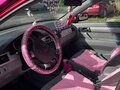 2005 Chevrolet Lacetti I, красный, 480000 рублей - вид 6