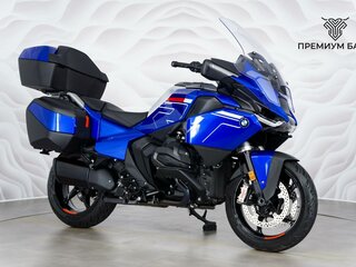 2026 BMW R 1300 RT, синий, 3199000 рублей, вид 5