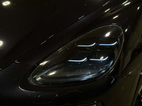 2011 Porsche Cayenne S II (958), чёрный, 2080000 рублей - вид 10