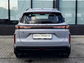 2025 Tenet T7, серый, 2315000 рублей, вид 4