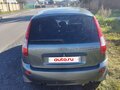 2009 Lada (ВАЗ) Kalina I, серый, 210000 рублей - вид 2