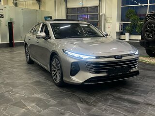 2024 Bestune B70 I Рестайлинг, серый, 2803000 рублей, вид 1