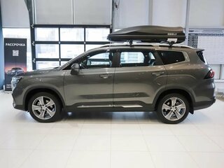 2026 Geely Okavango I Рестайлинг, серый, 4146000 рублей, вид 2
