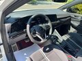 2022 Volkswagen Golf VIII, белый, 1900000 рублей - вид 10