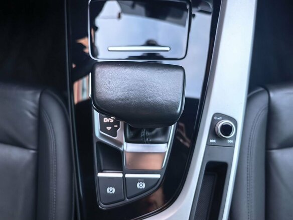 2020 Audi A5 Sportback 35 TDI II (F5) Рестайлинг, чёрный, 3999000 рублей - вид 19