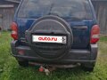 2003 Jeep Cherokee III (KJ), синий, 270000 рублей - вид 5
