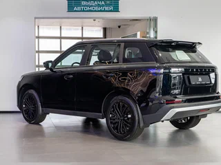 2026 Jeland J6, чёрный, 2549000 рублей, вид 4