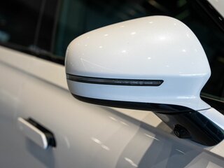 2026 Esteo Exlantix ET8, белый, 6990000 рублей, вид 5