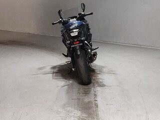 2023 Suzuki GSX-S 1000 GT, синий, 1137000 рублей, вид 4