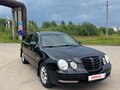 2006 Kia Opirus I, чёрный, 270000 рублей