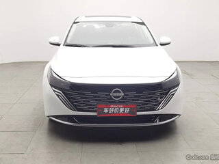 2026 Nissan Teana IV (L34), белый, 2664605 рублей, вид 3