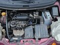 2011 Daewoo Matiz I Рестайлинг, пурпурный, 230000 рублей - вид 10