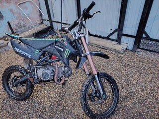 BSE CF50A