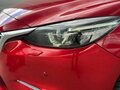 2017 Mazda 6 III (GJ) Рестайлинг, красный - вид 8