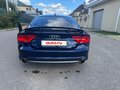 2011 Audi A7 I (4G), синий, 2500000 рублей - вид 9