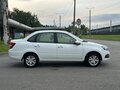 2023 Lada (ВАЗ) Granta I Рестайлинг, белый - вид 8