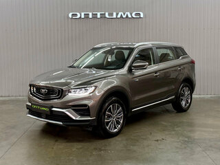 Belgee X70 I
