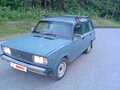 2002 Lada (ВАЗ) 2111, серебристый, 114000 рублей