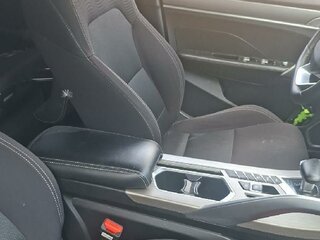 2023 Geely Coolray I, белый, 1178000 рублей, вид 3